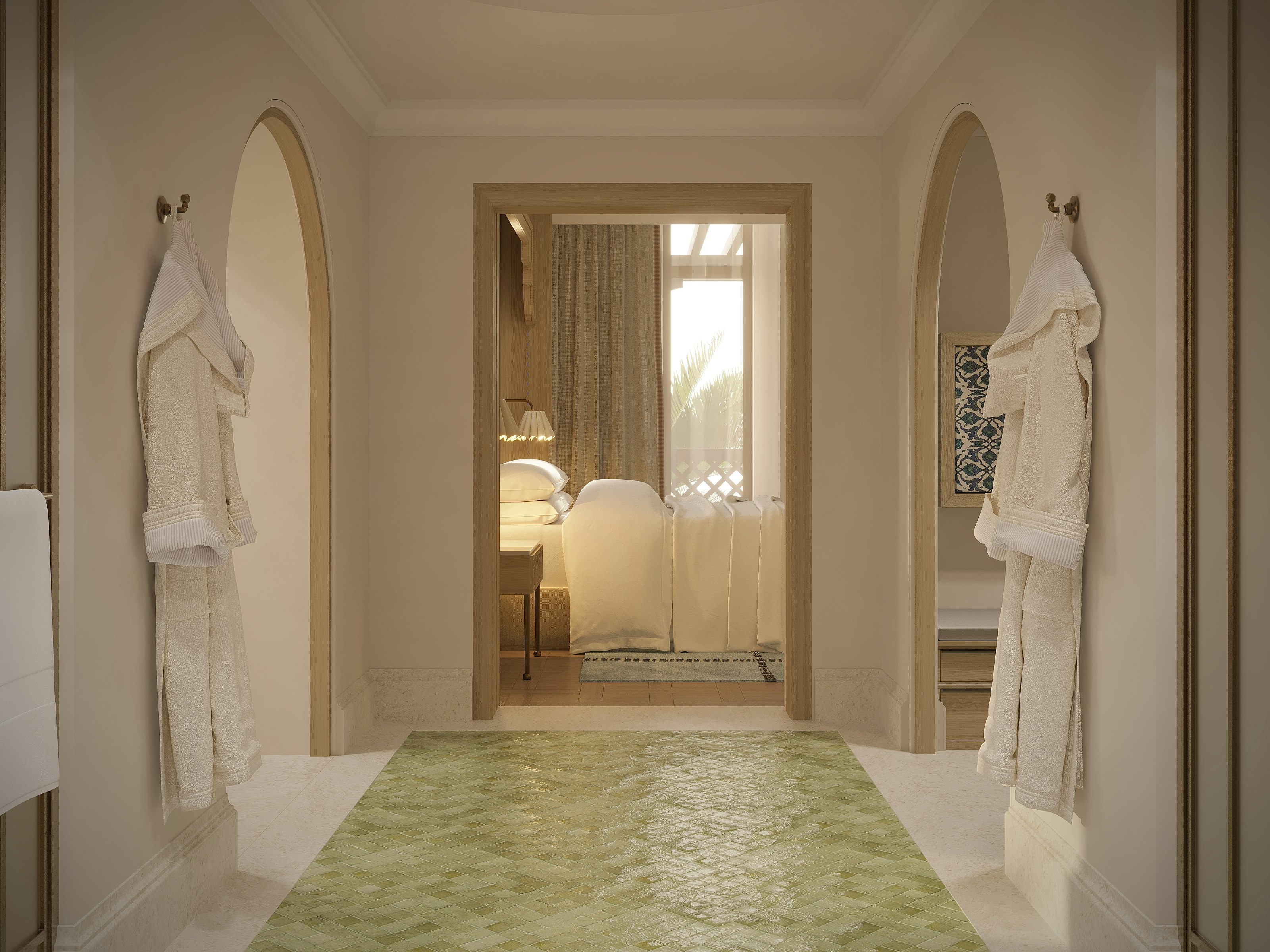 Jumeirah Dar Al Masyaf 41/81