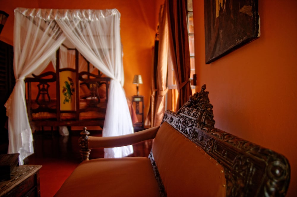 Zanzibar Palace Hotel 13/75