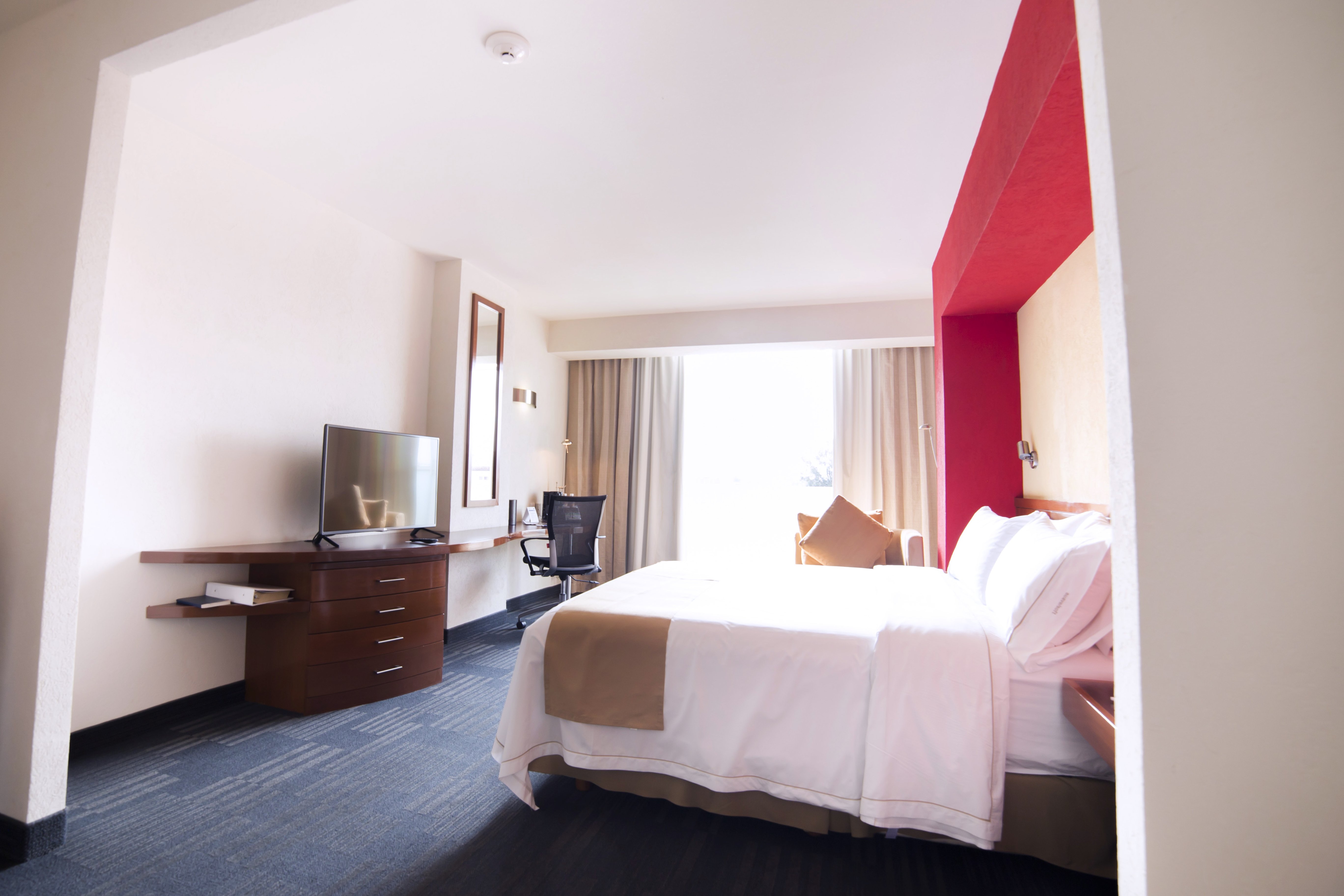 Holiday Inn Express Guadalajara Expo 29/72