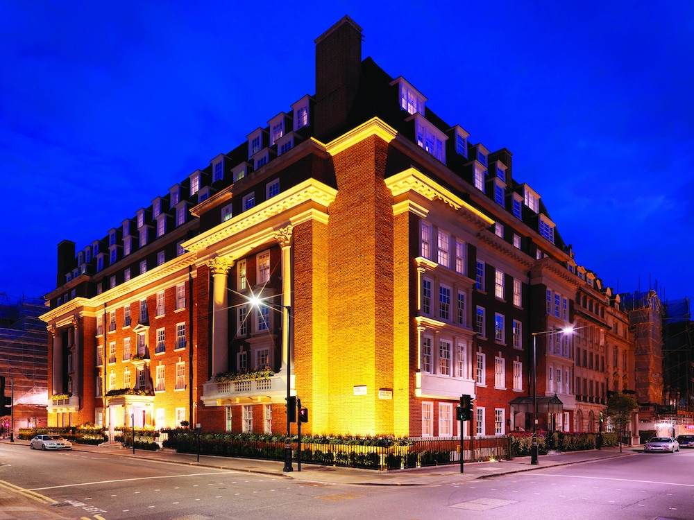 Grand Residences By Marriott - Mayfair-london 5/40
