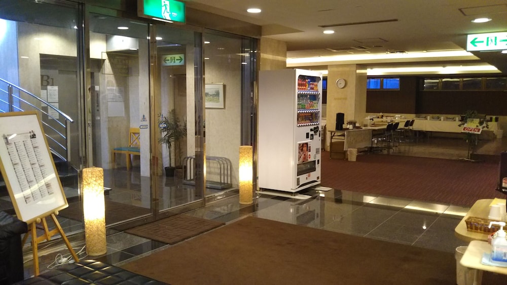 Hotel Hitachi Hills 5/35