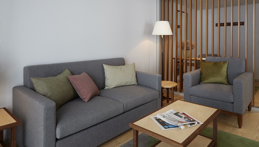 Abrigo Da Montanha Hotel Rural & Spa 25/49