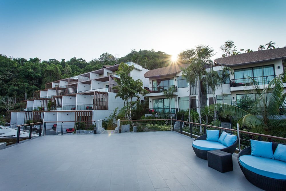 Chalong Chalet Resort And Longstay 30/50