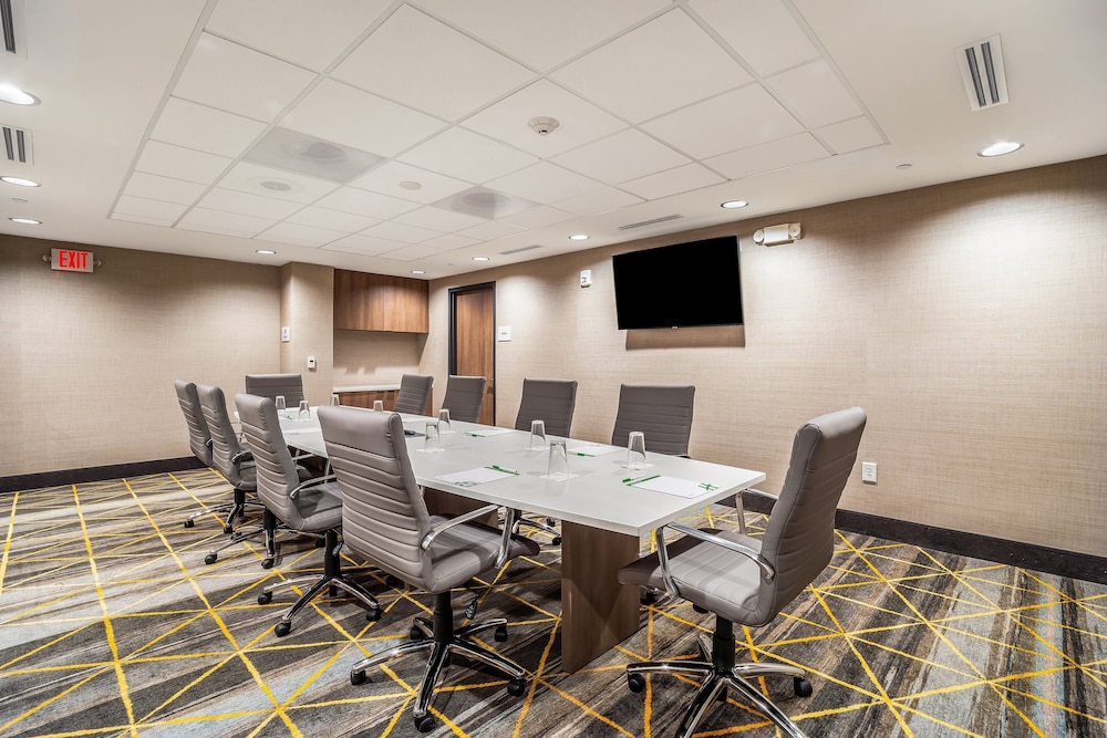 Holiday Inn Columbia - Downtown 46/47