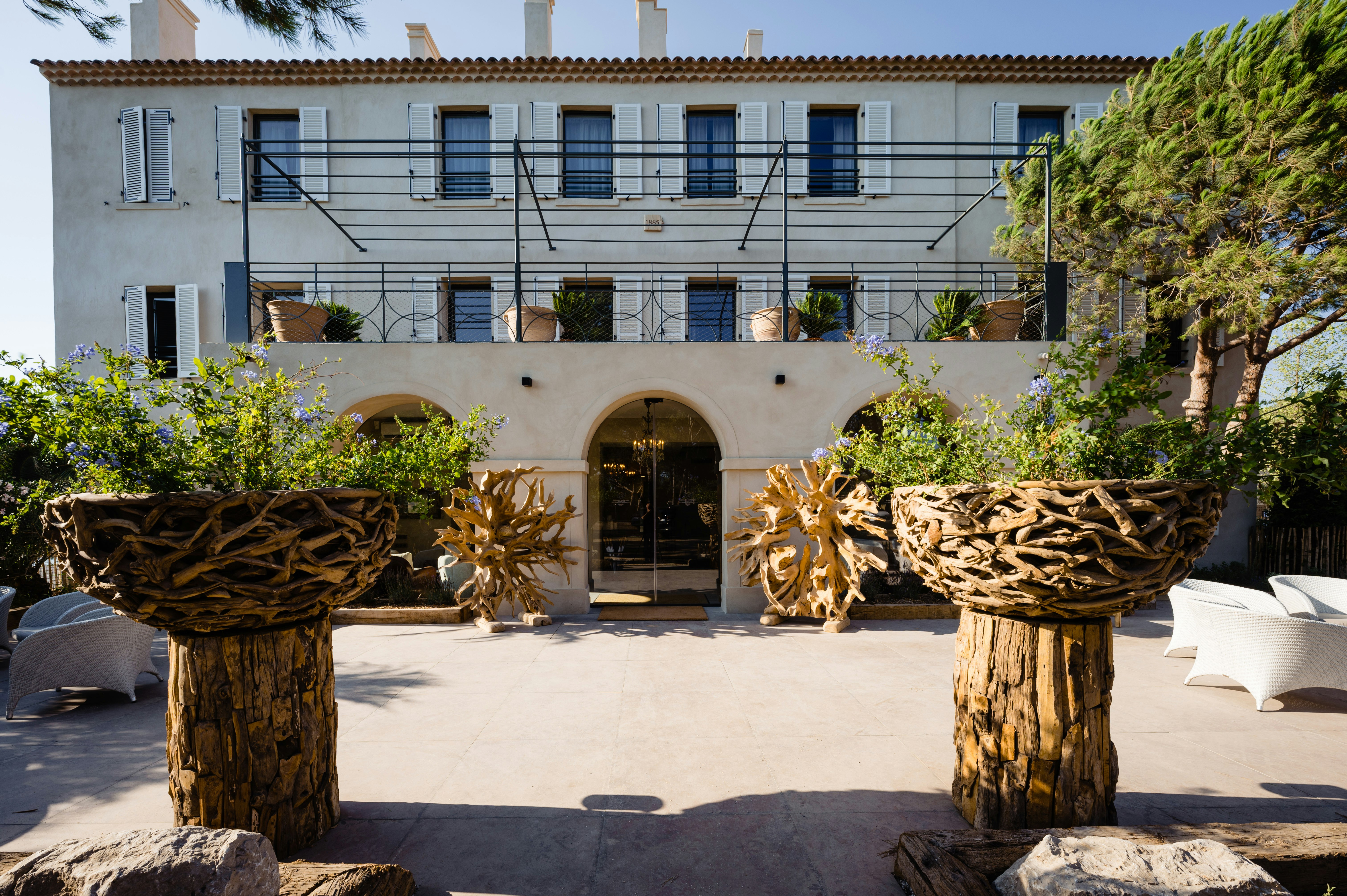 Le Hameau des Pesquiers Ecolodge Curio Collection by Hilton 6/51