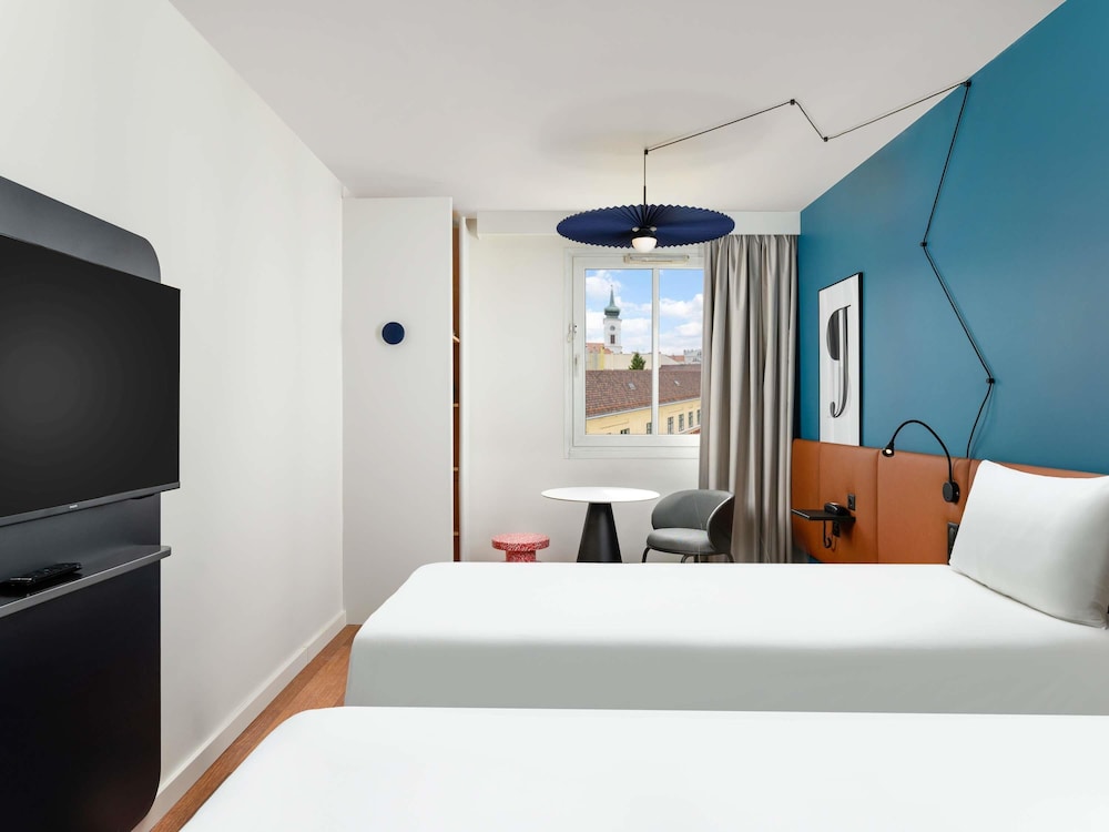 Ibis Budapest Centrum 30/63