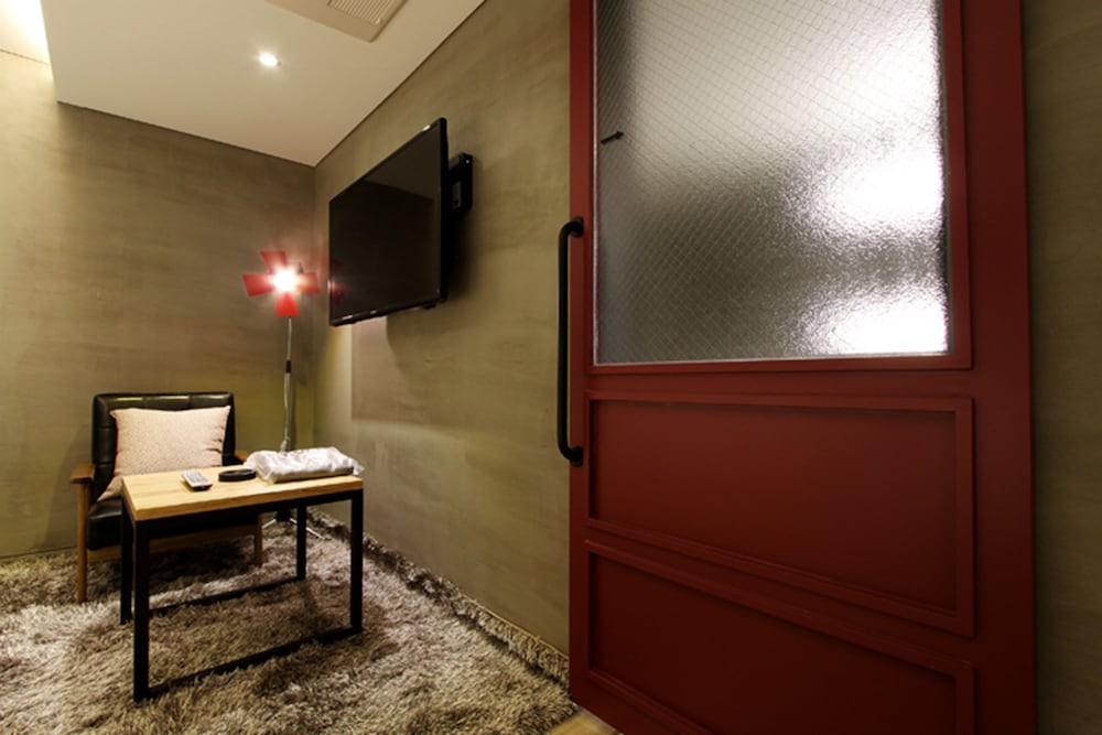 Jeonju Mari Hotel 49/50