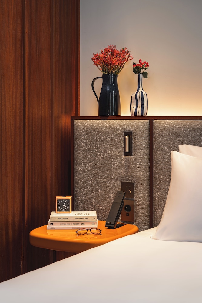 Andaz Lisbon 写真5