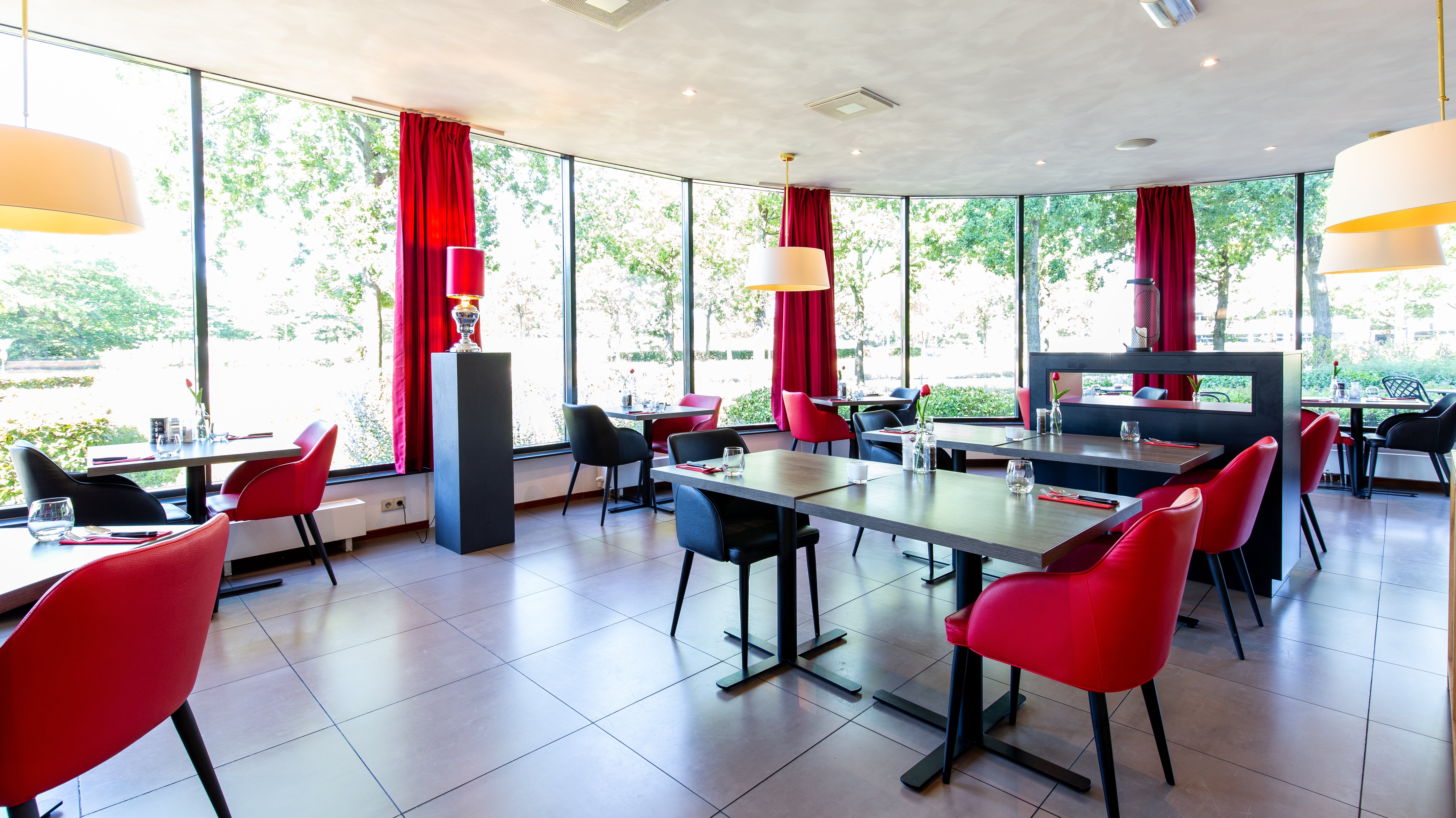 Bastion Hotel Breda 25/33