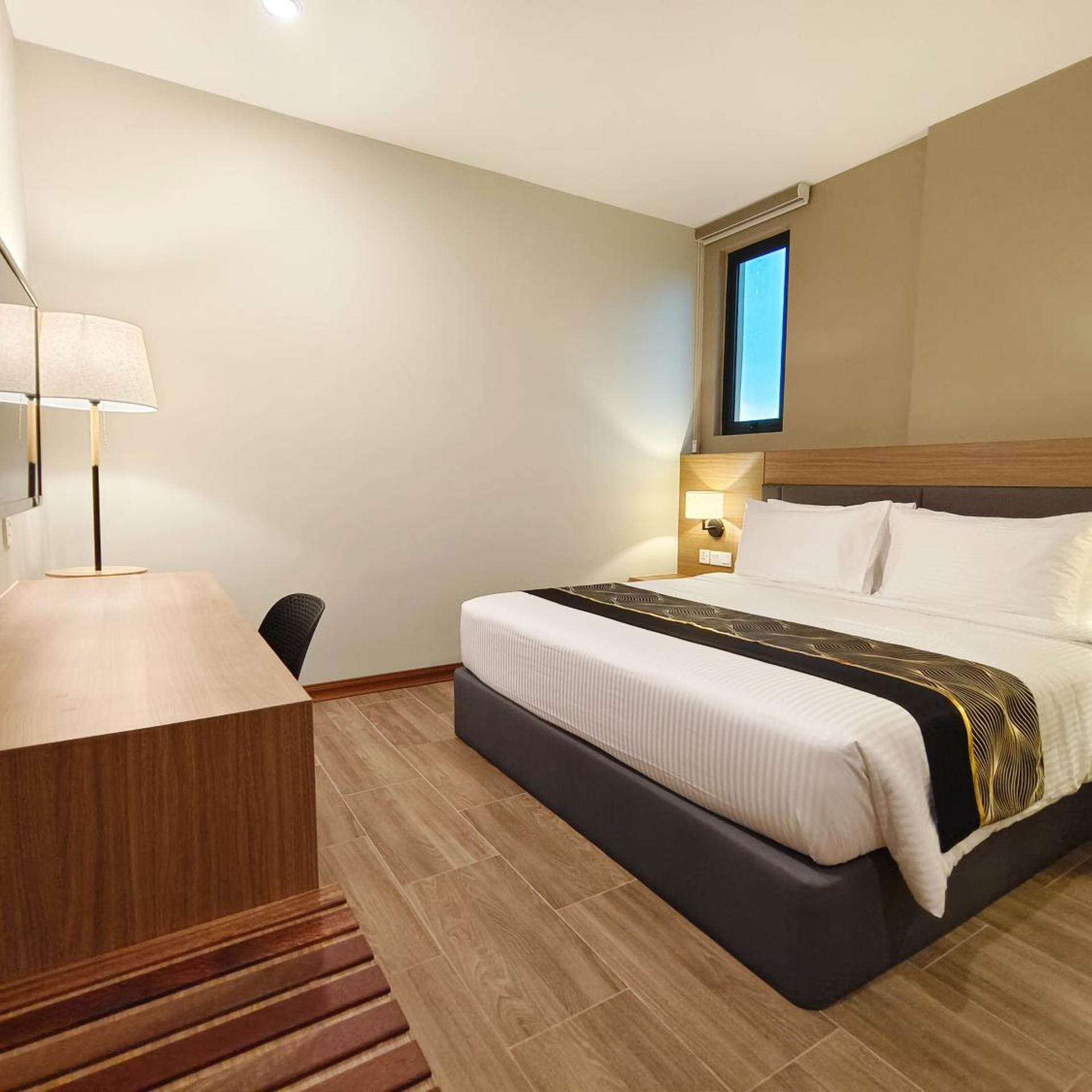 Zoom Hotel 22/37