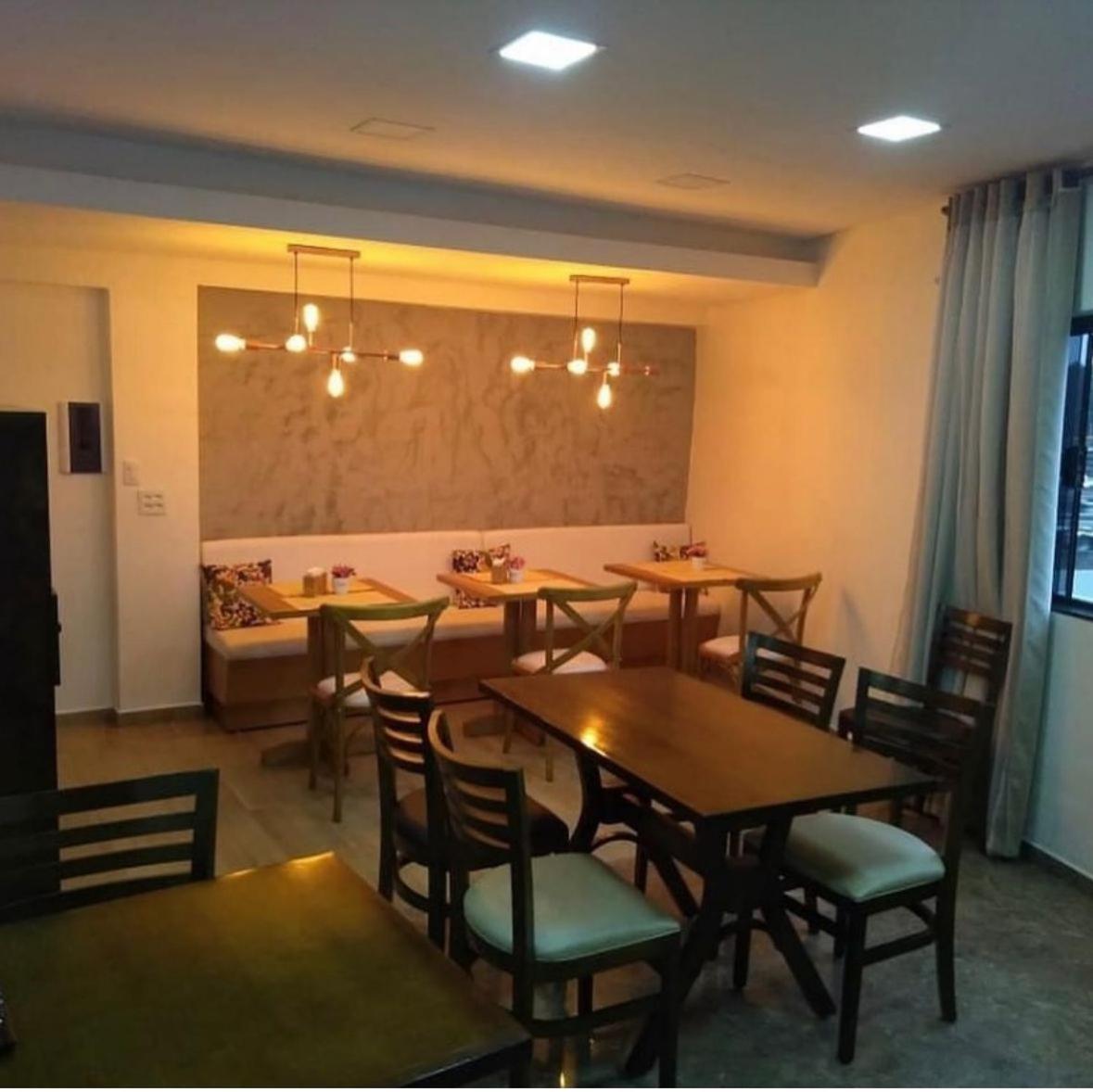 Hotel Guarulhos 28/36