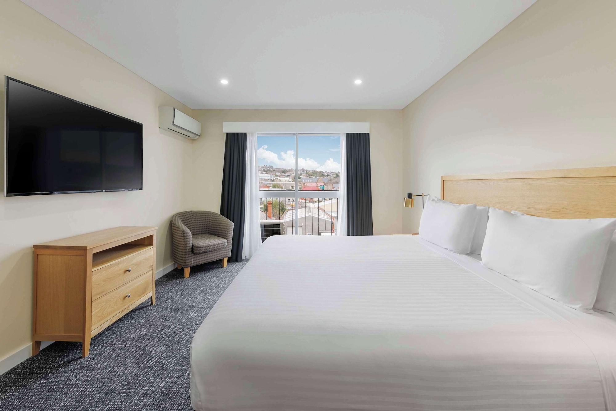 Apartment, Multiple Beds, Balcony