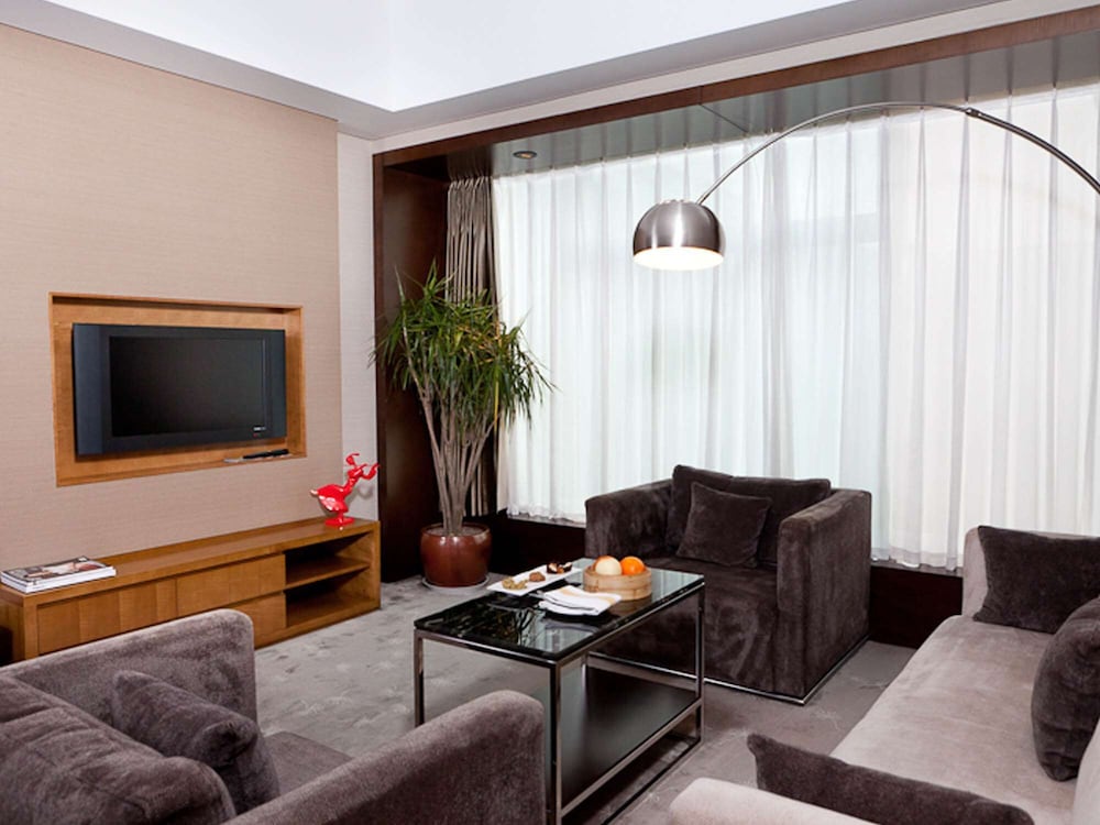 Doubletree By Hilton Beijing 37/53