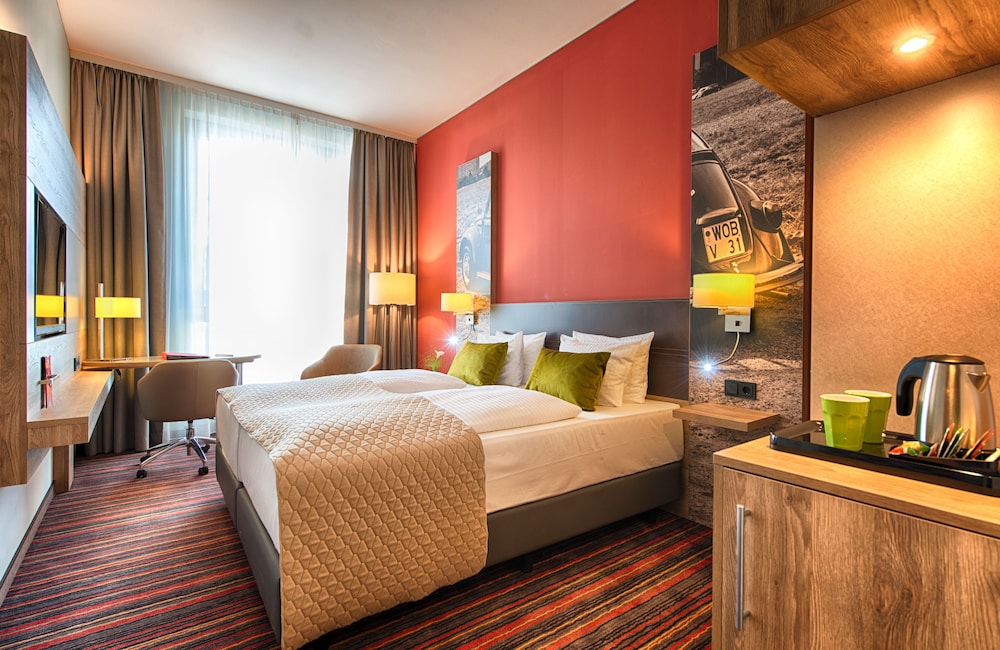 Leonardo Hotel Wolfsburg City Center 22/74