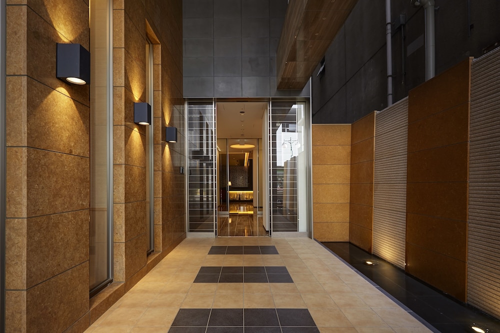 Hotel Forza Hakata Station Chikushiguchi I 44/61