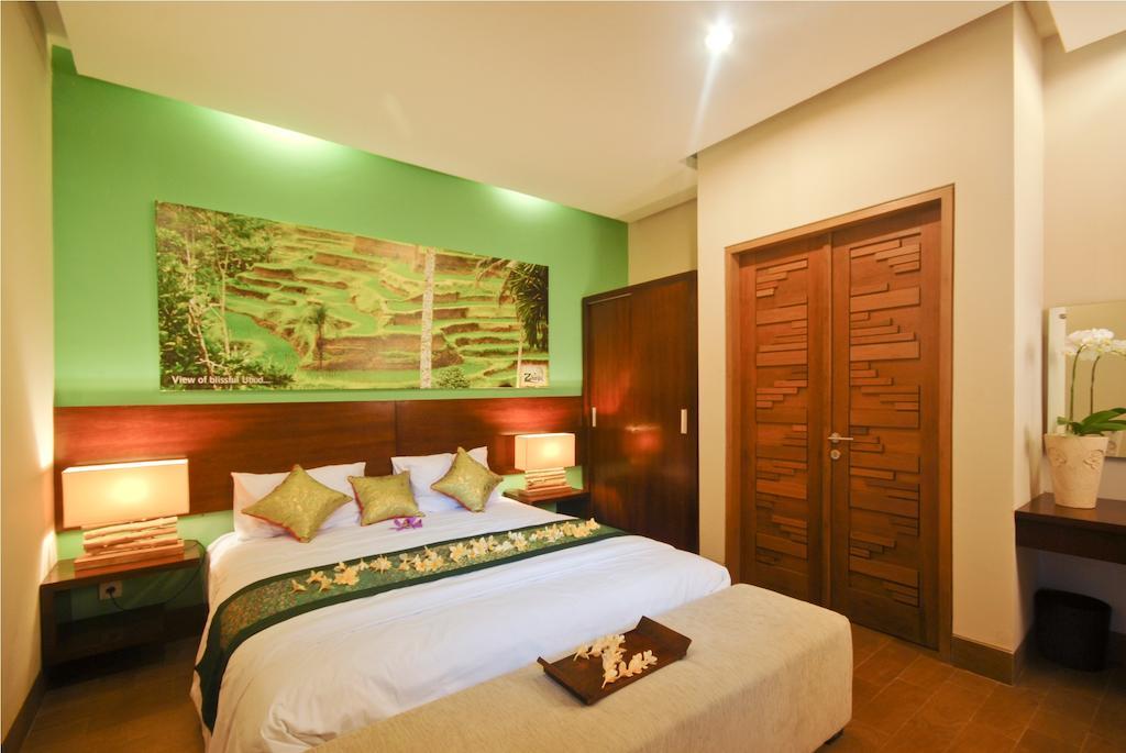 The Green Zhurga Suites 7/27