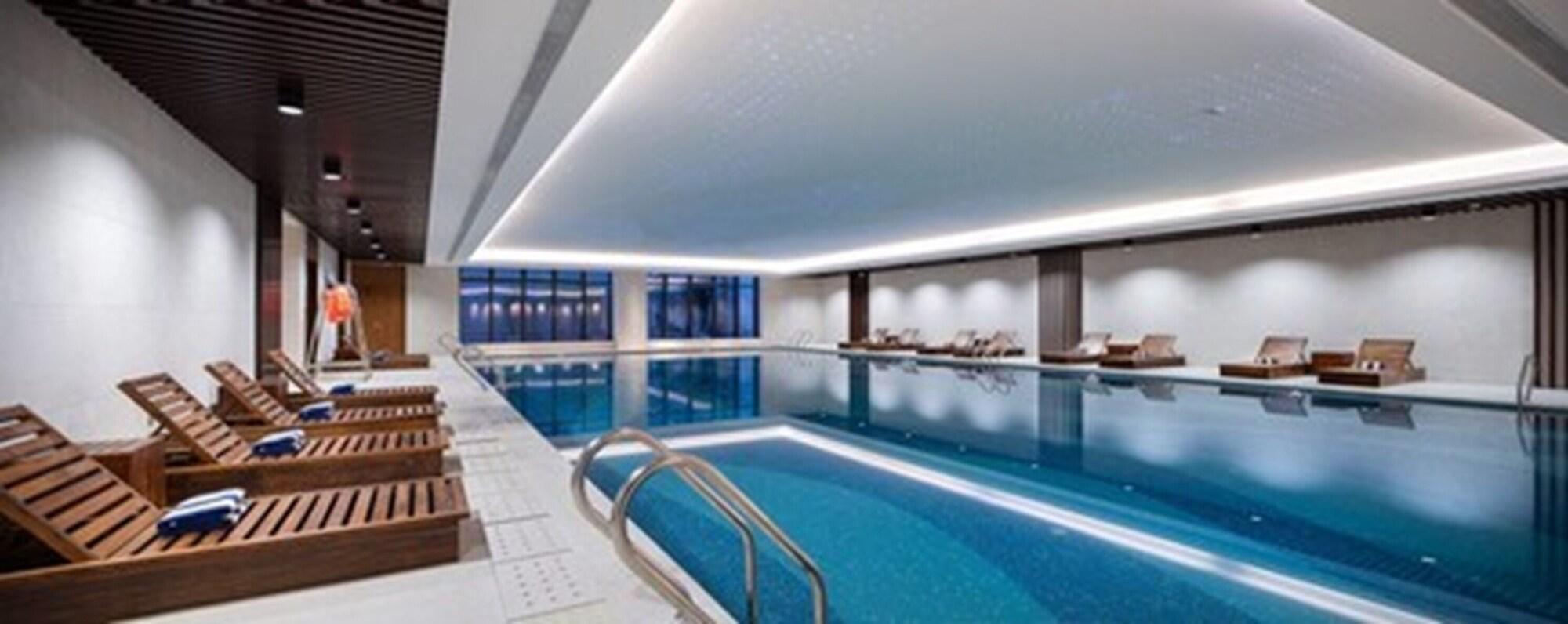 Metropolo wuhan Optics Valley Convention&Exhibition Center Hotel 35/57