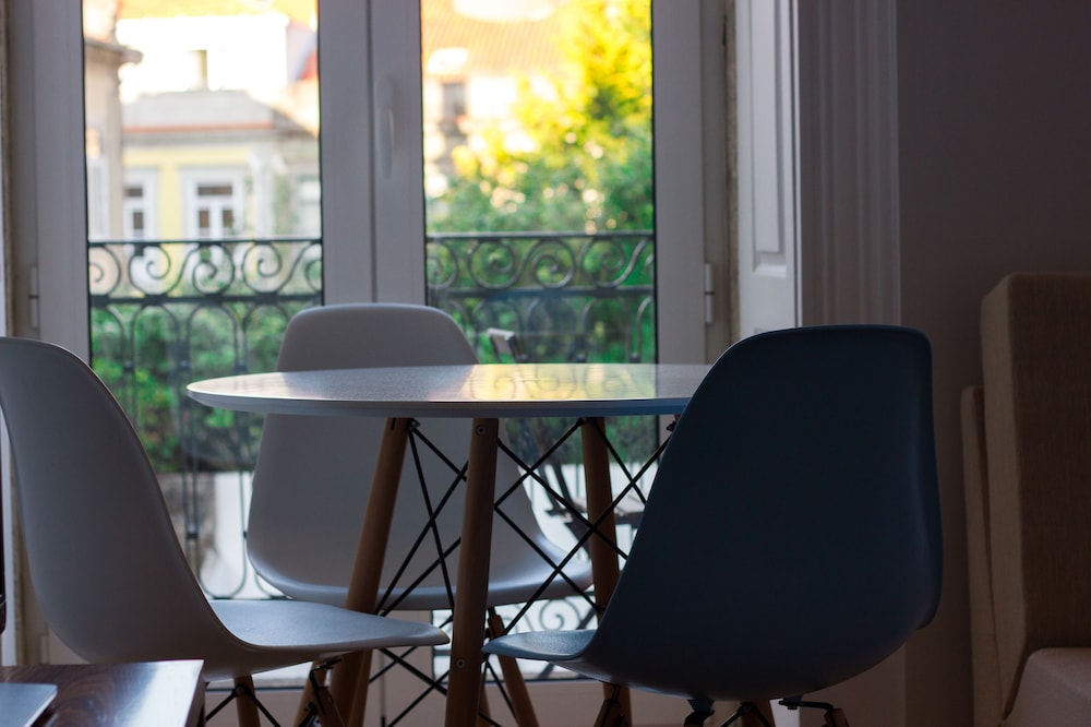 Oporto Trendy Apartments 41/50