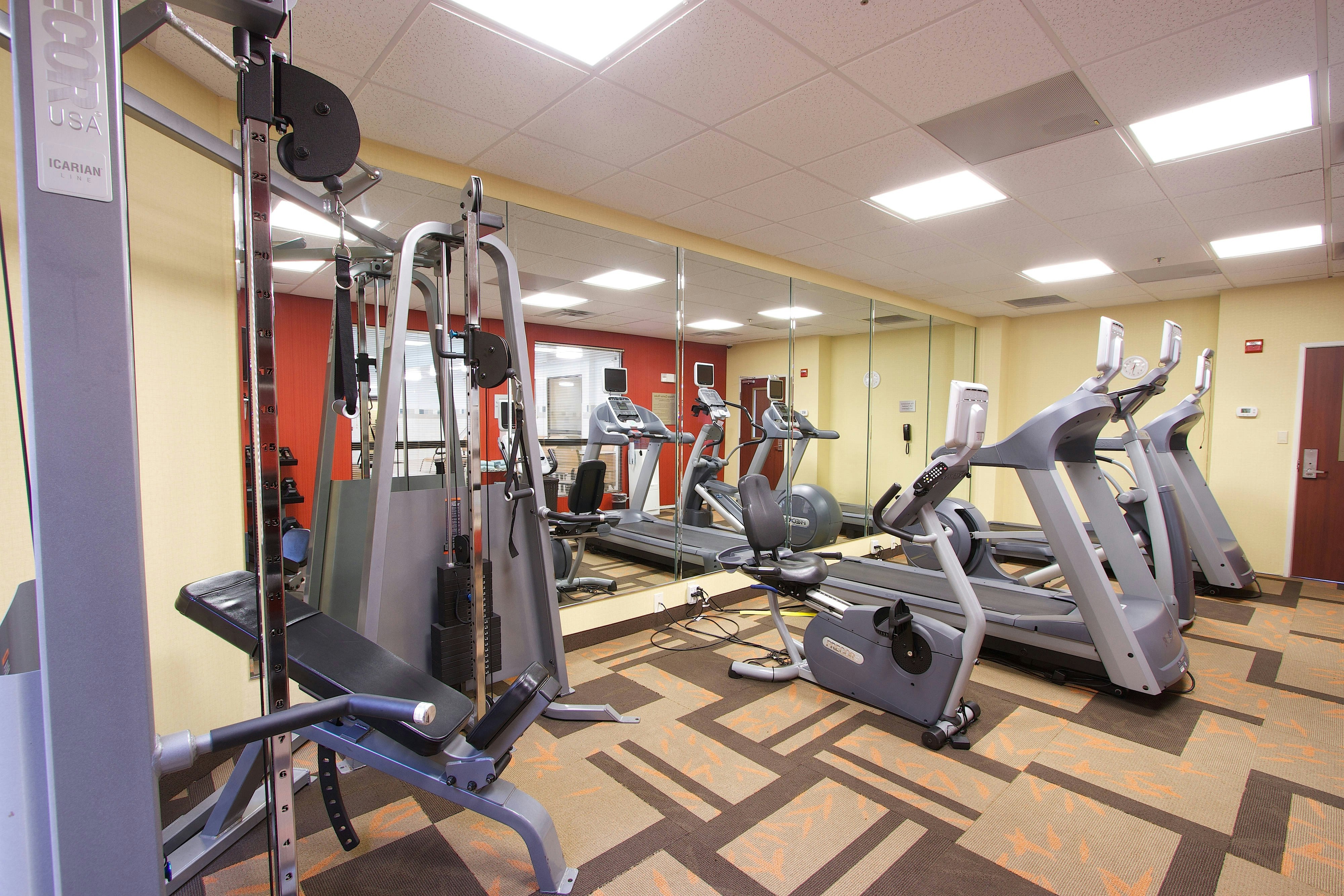 Courtyard By Marriott Blacksburg 14/39
