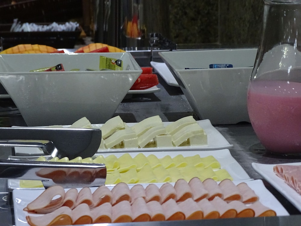 BITTI HOTEL Aracruz by Samba 36/58