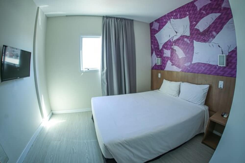 Hotel Cassino Tower Piracicaba by Nacional Inn 15/63