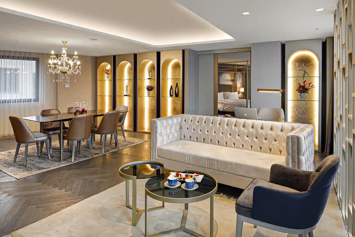 Wanda Vista Residence 29/48