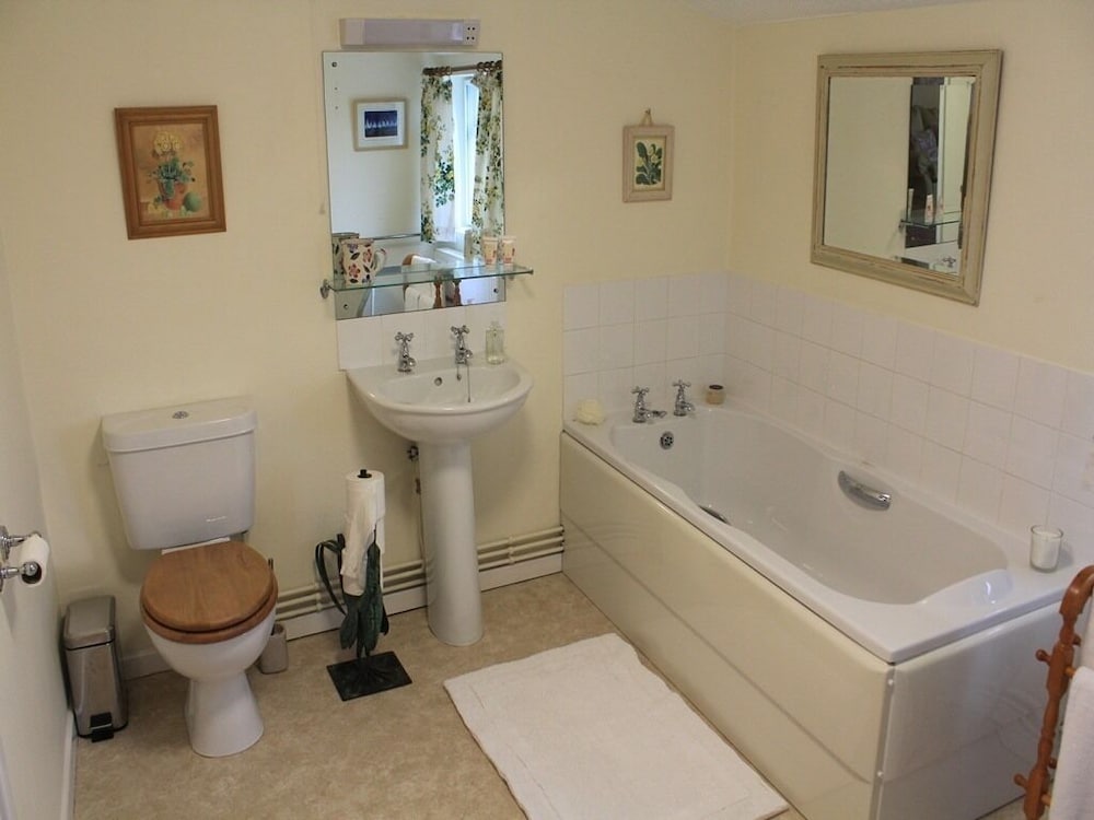 Church Farmhouse B & B 34/34