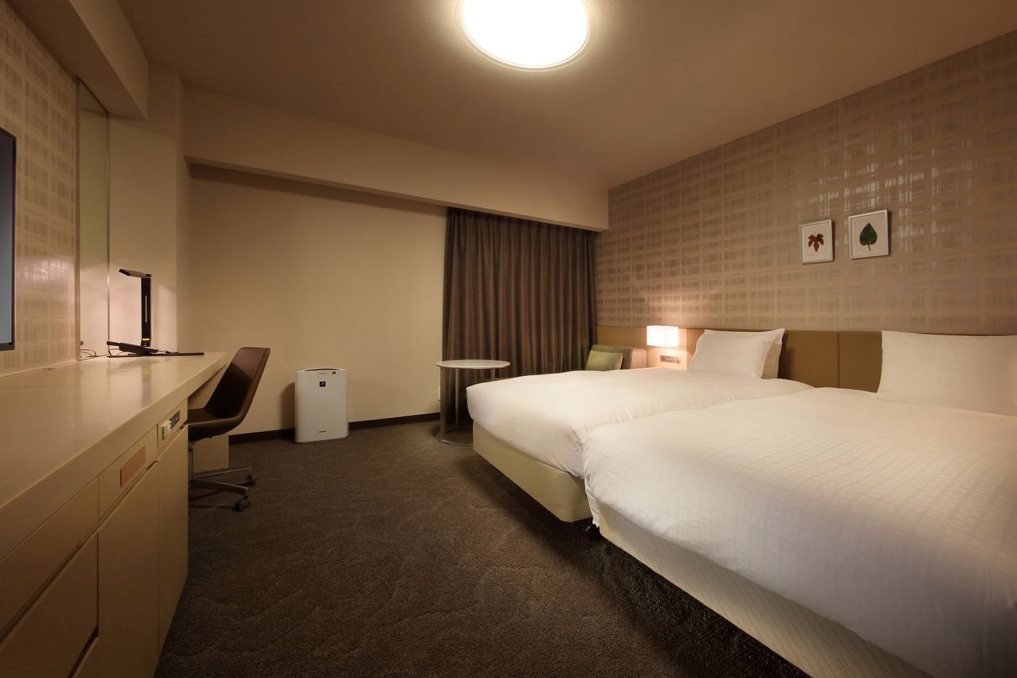 Richmond Hotel Fukushima Ekimae 11/14