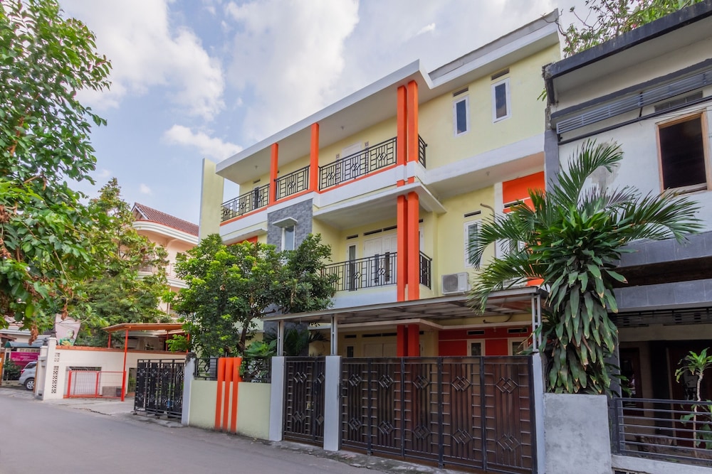 Hotel O Yogyakarta near Universitas Gadjah Mada formerly Sellinas Guesthouse photo4