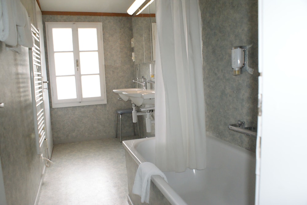 Hotel Baeren the Bear Inn 22/80