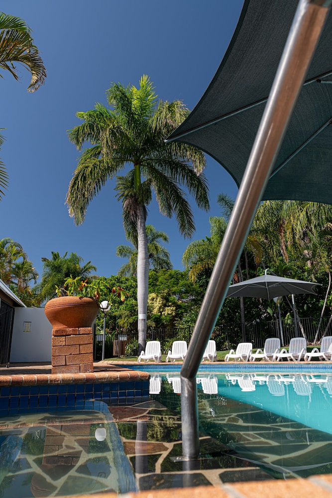 Kellys Beach Resort 16/49