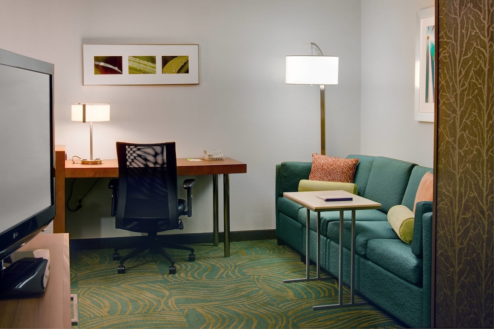Springhill Suites Lansing West 15/21