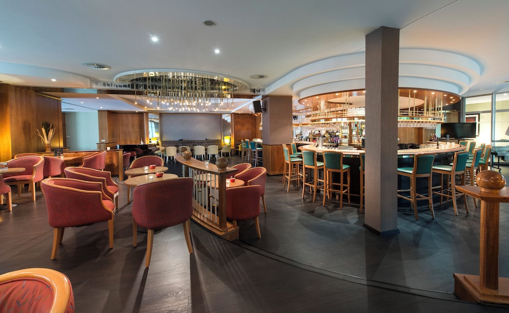 Congress Hotel Weimar by Mercure 26/37