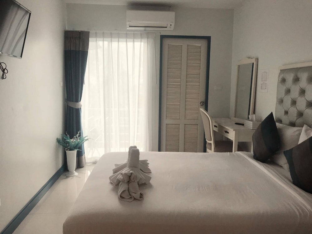 Ancora Blu Boutique Hotel 9/32