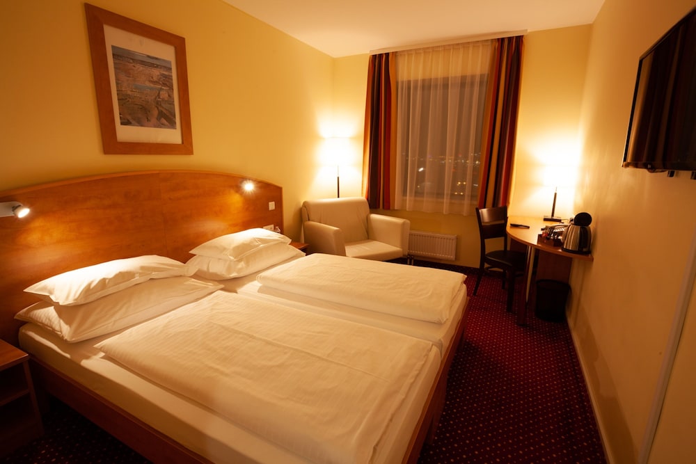 Amedia Express Prag, Trademark Collection by Wyndham 14/52