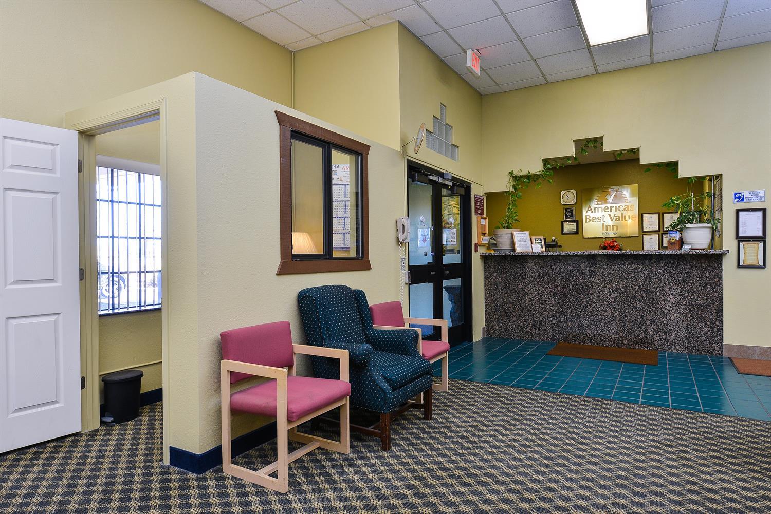 Americas Best Value Inn Prescott Valley 7/39