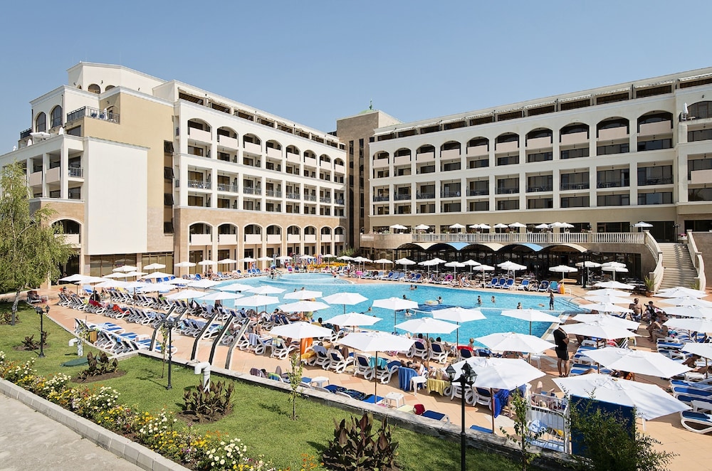Sol Nessebar Bay All Inclusive 3/75