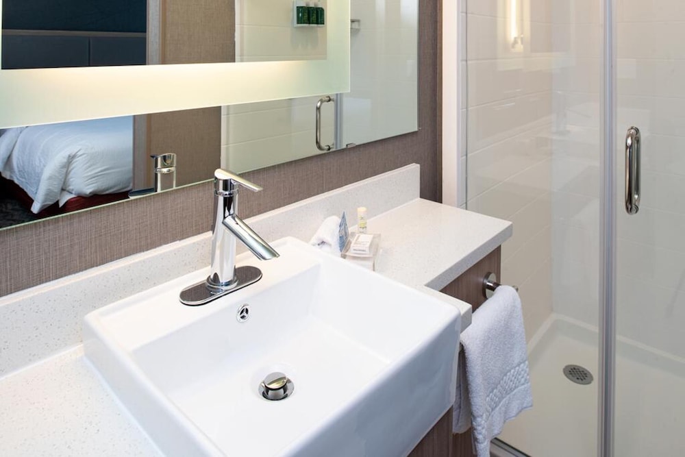 SpringHill Suites by Marriott Amelia Island 9/30