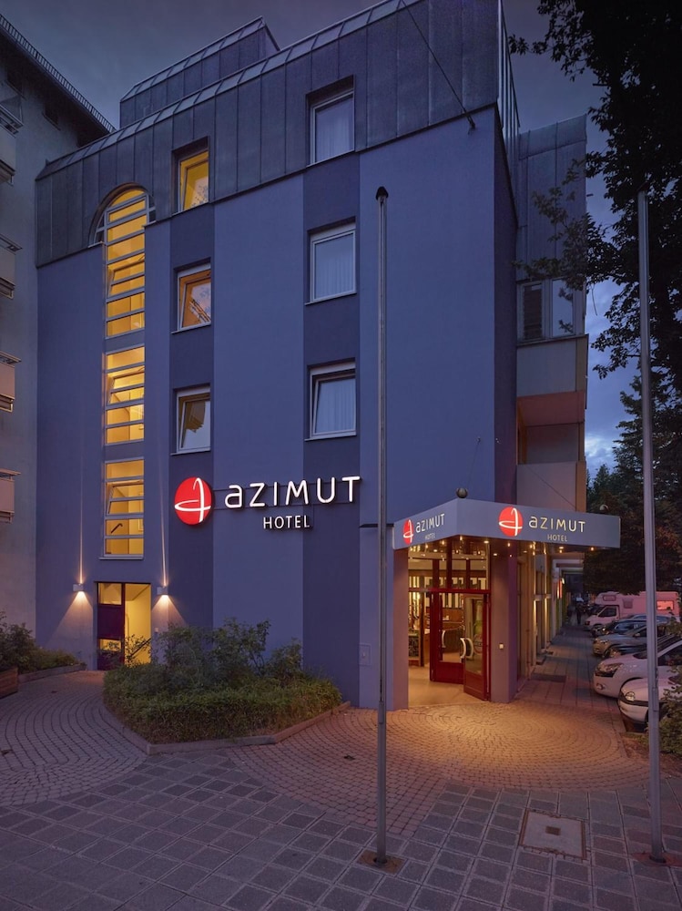 INVITE Hotel an der Kaiserburg in NUREMBERG
