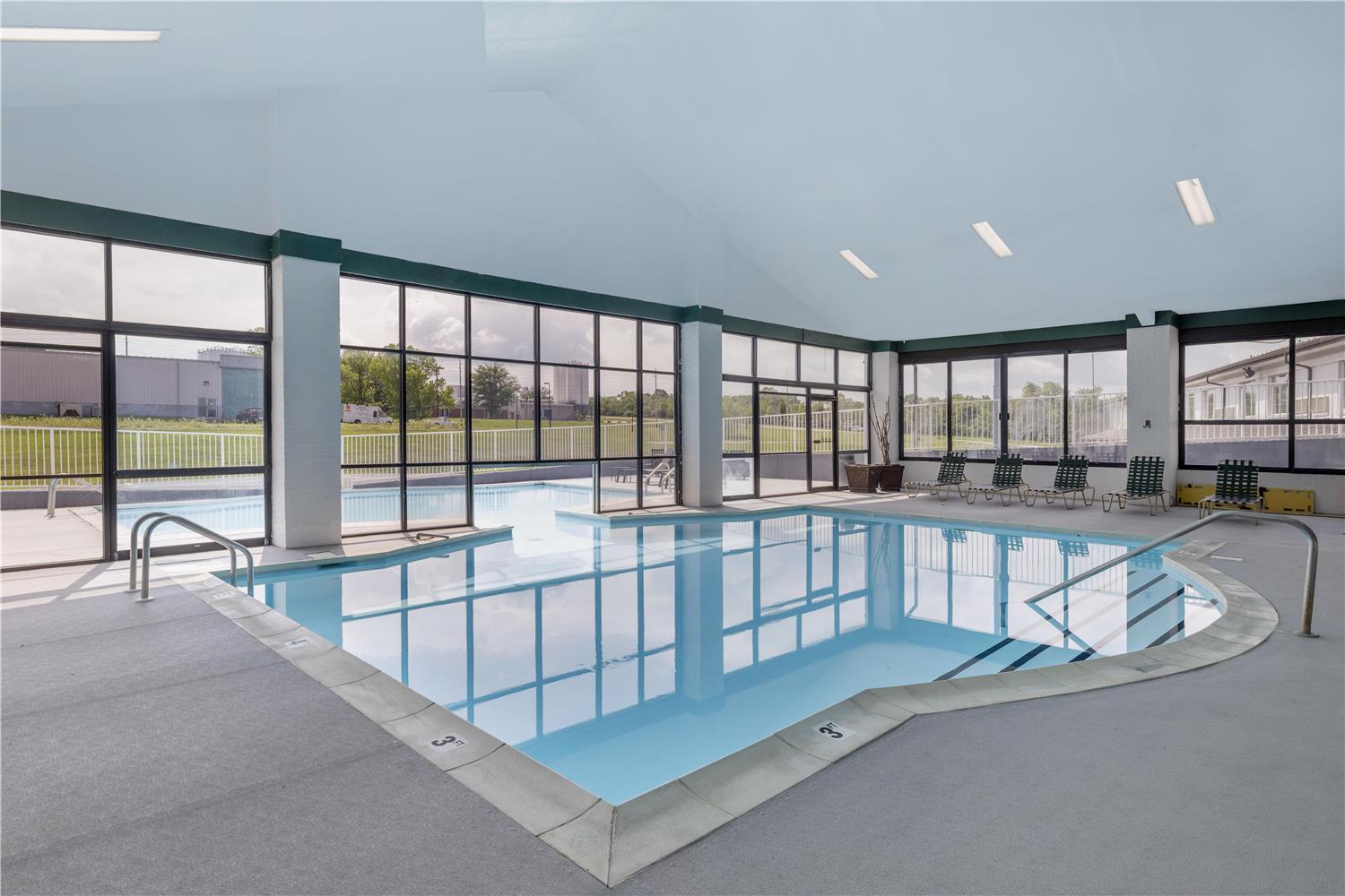 Best Western Parkside Inn 17/47