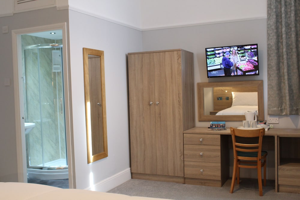 Lindum Lodge - Guest House 31/50