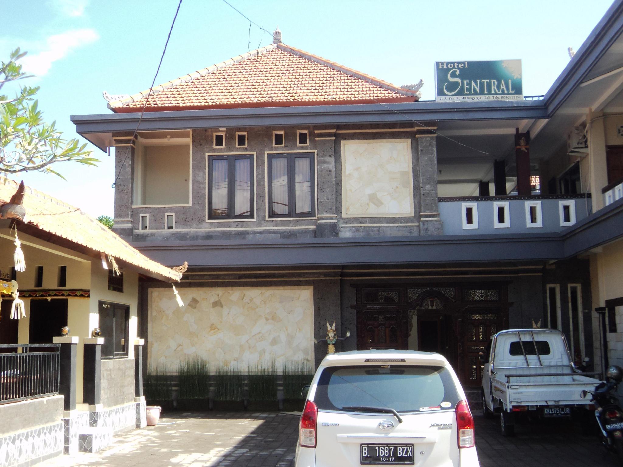 Sentral 1/37