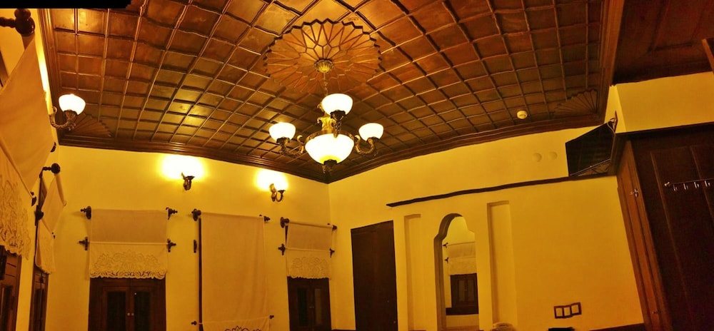Beybagi Konak Hotel 5/27