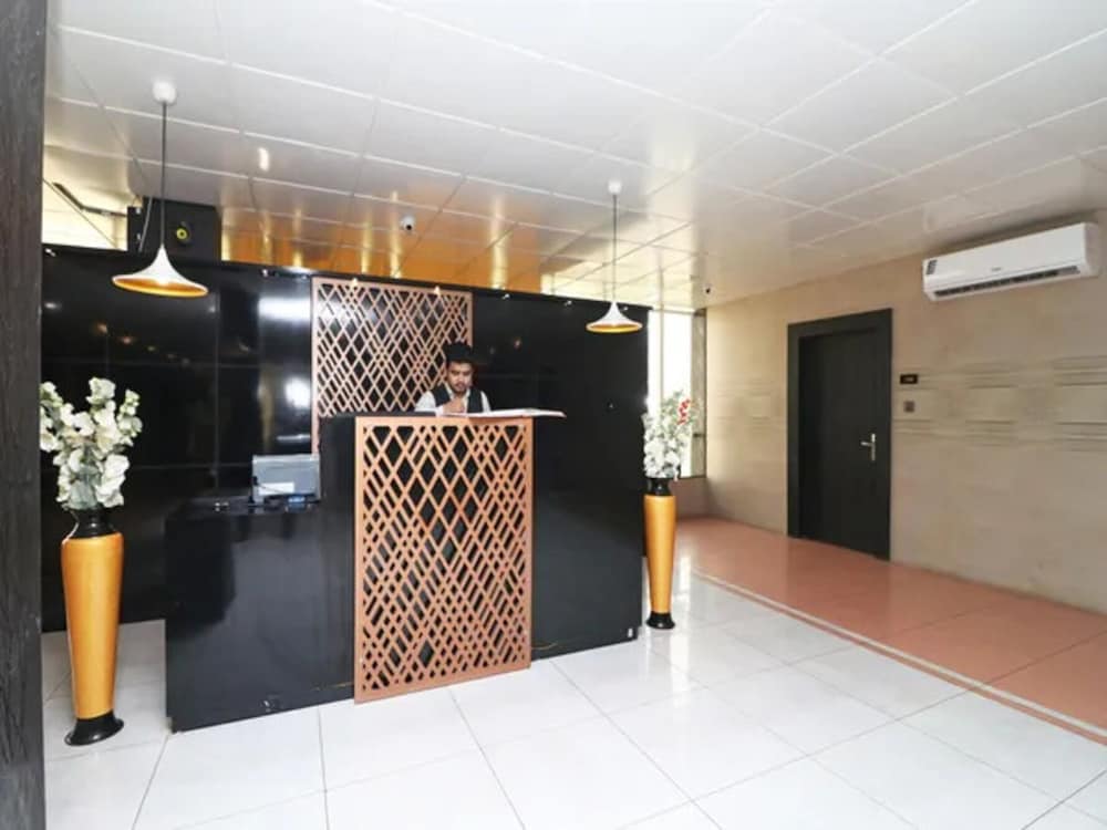 Ace Prime Hotel 11/50