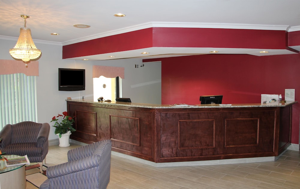 Fairview Inn Suites 8/49