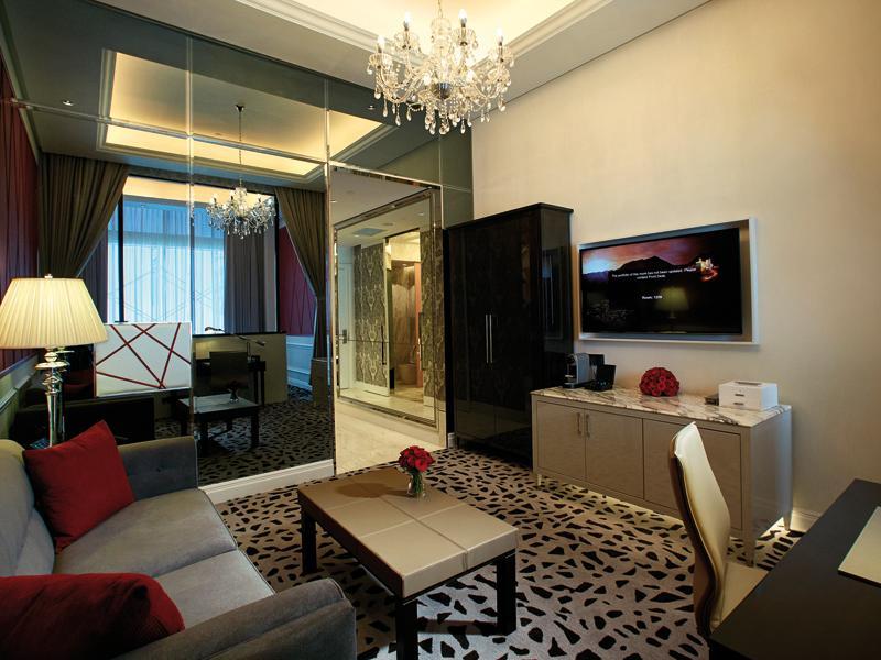 Crockfords Hotel Genting 36/51
