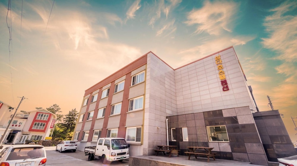Jeju Samda Hotel 1/21