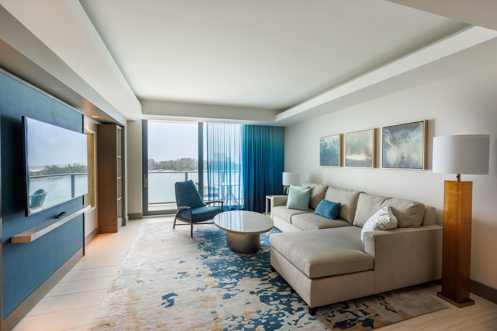 JW Marriott Clearwater Beach Resort & Spa 11/50