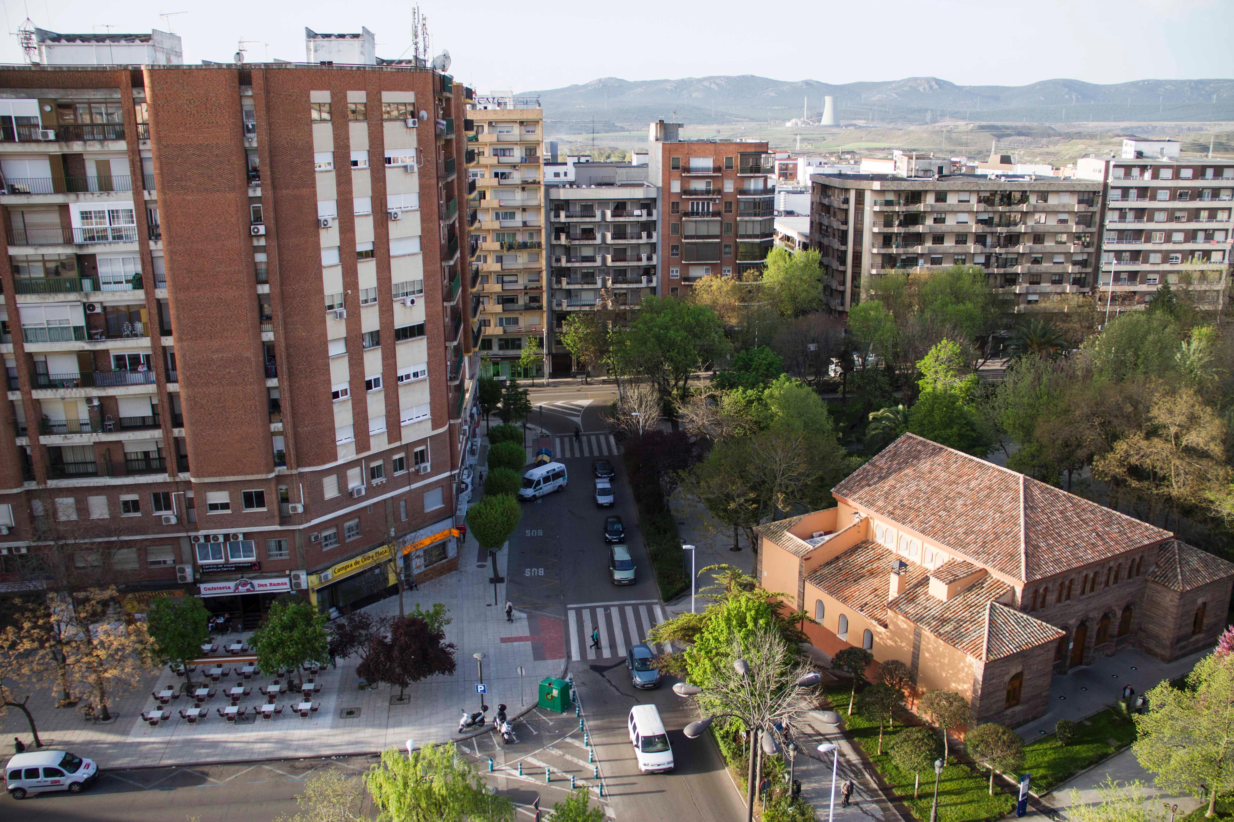 Santa Eulalia Puertollano 5/53