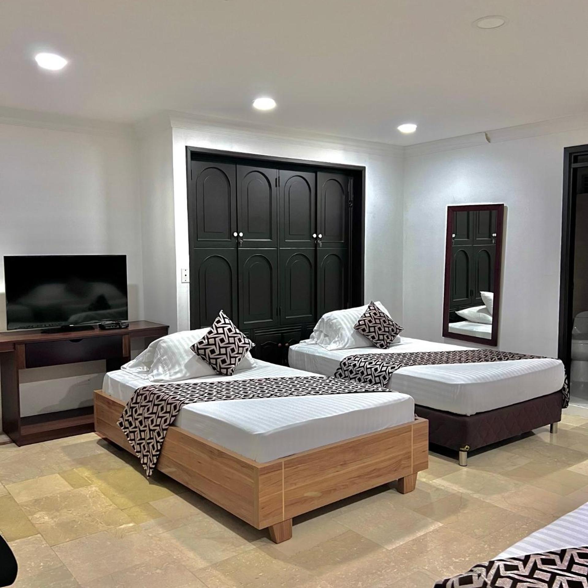 Hotel Ingenio Reina Isabel 24/61